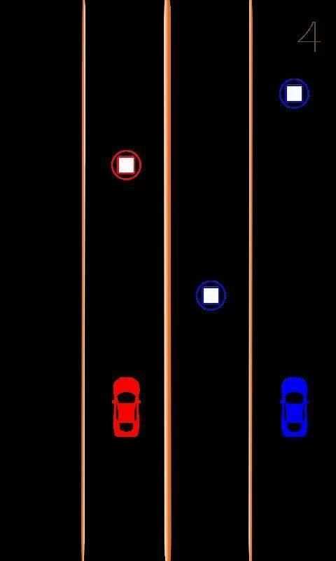 Driving 2 Car स्क्रीनशॉट 5