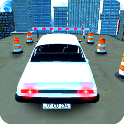 Extreme Parking आइकन