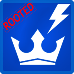 Root Android - King The Root иконка