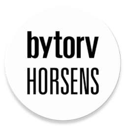 bytorvHORSENS