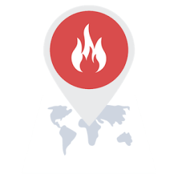 Location Changer for Tinder أيقونة