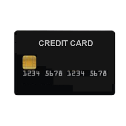 Credit Card Verifier icon