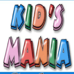 Kids Mania иконка