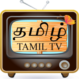 ikon Tamil TV – தமிழ் TV