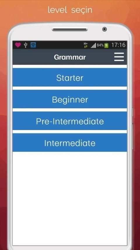 Virtual English Teacher скриншот 6