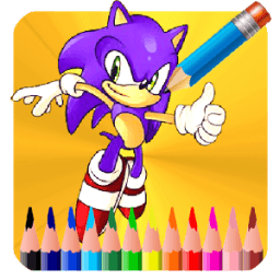 ikon How To Draw Sonic