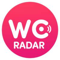 WC Radar