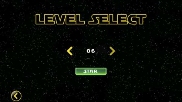 Geometry PinOut Star Wars स्क्रीनशॉट 4