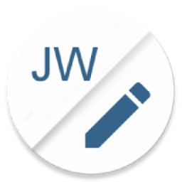 JW Field Service Report आइकन