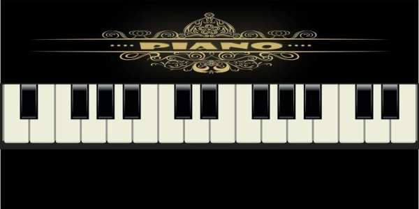 Online Piano Virtual Keyboard скриншот 3
