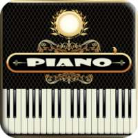 Online Piano Virtual Keyboard