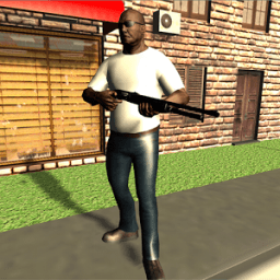 Grand Rifleman : Crime Miami иконка