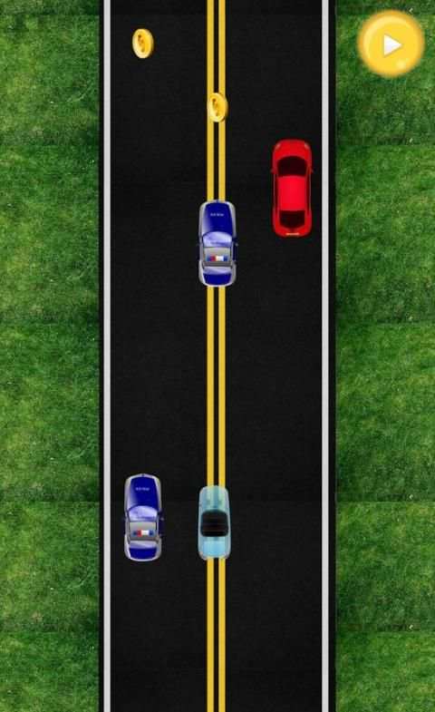 Top speed Driving screenshot 4