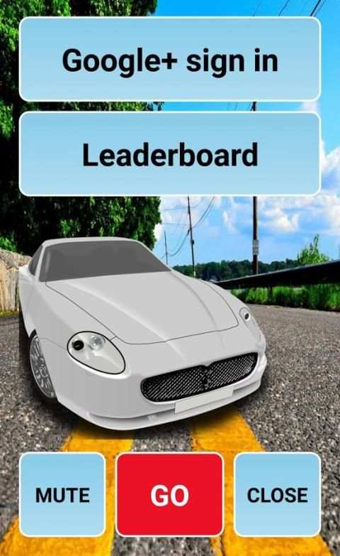 Top speed Driving screenshot 5