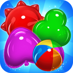 Balloon Legend أيقونة