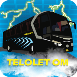 Telolet Bus Killer icon