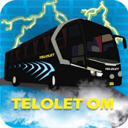 Telolet Bus Killer 1.0.2