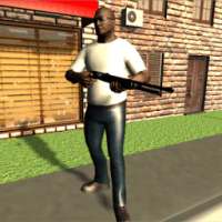 Grand Rifleman : Crime Miami