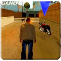 guide GTA San Andreas on 9Apps