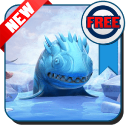 Guide Hungry Shark Evolution أيقونة