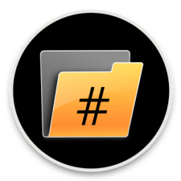 Root Explorer Apps Review आइकन