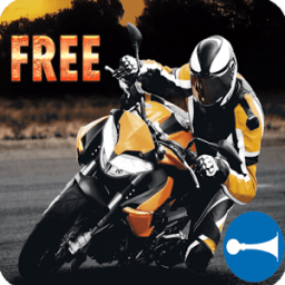 Motorbike Sounds icon