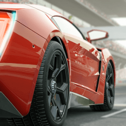 City Racing 2017 أيقونة