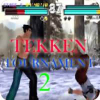 Guide Of Tekken