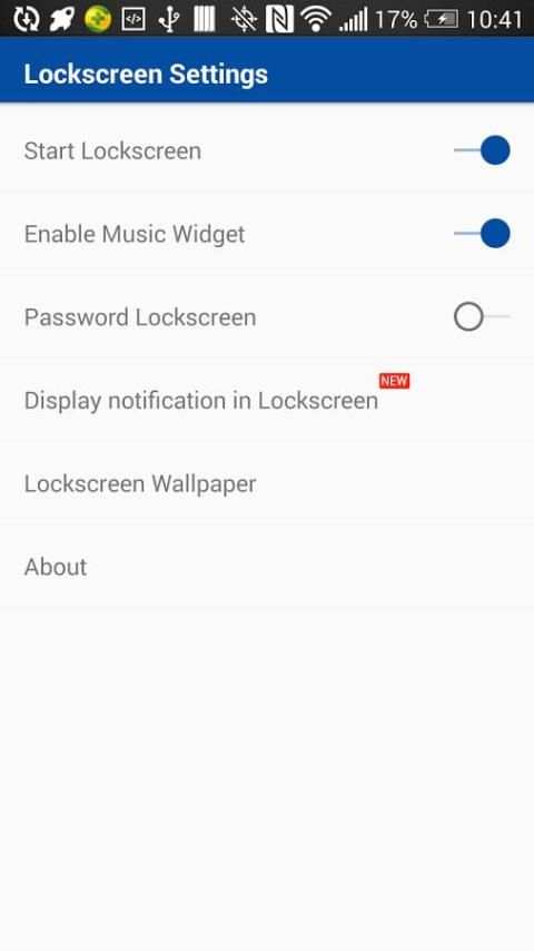 One Locker स्क्रीनशॉट 1