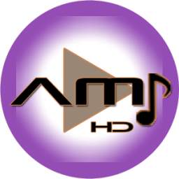 Equalizer Video Player by AMI