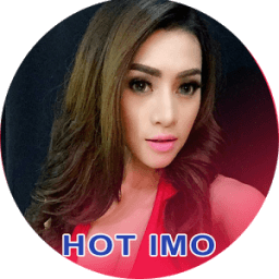 Hot imo video chat иконка