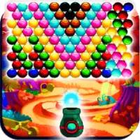 Shoot Bubbles : Bouncing Balls