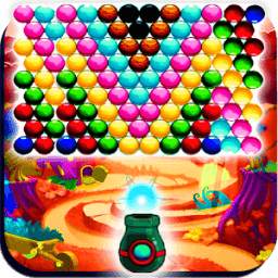 Bubble Bouncing Balls Shooter 407.234.03