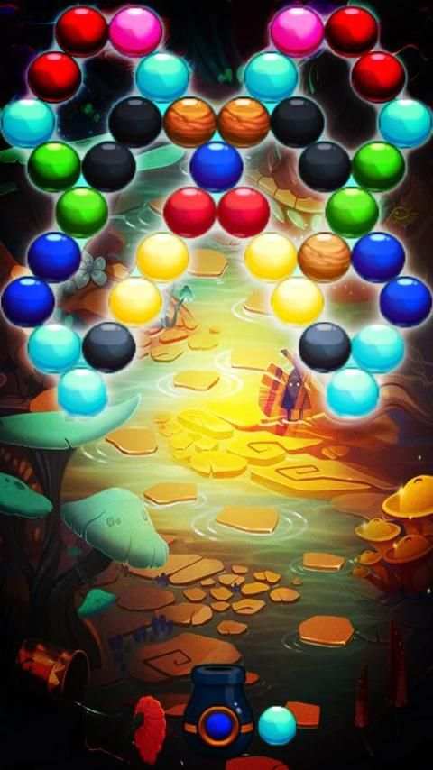 Bouncing Balls Shoot screenshot 2