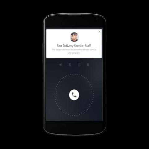 True-Caller: Number Searcher 4 تصوير الشاشة