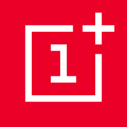 ikon OnePlus Tribute Clock Zooper
