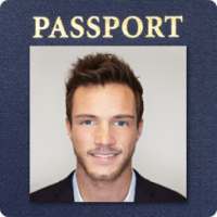 Passport Photo ID Studio on 9Apps