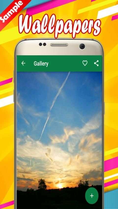 Sky Wallpapers screenshot 2