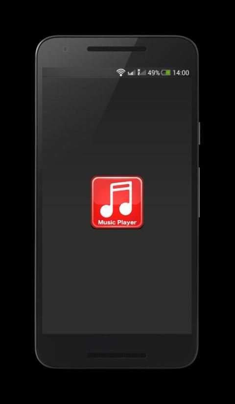Free Music Player for YouTube screenshot 1