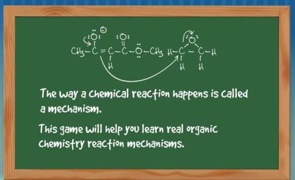 Chemistry Lab स्क्रीनशॉट 3