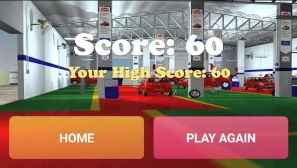 Car Bombing -কার বোম্বিং screenshot 1