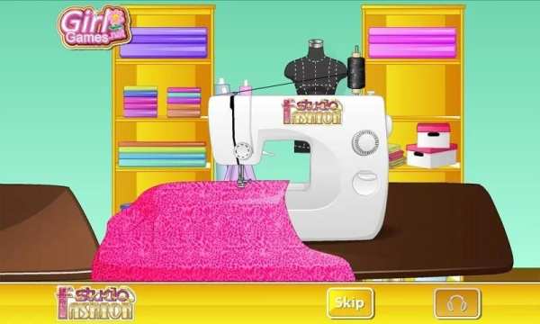 Red Carpet Fashion Studio स्क्रीनशॉट 2