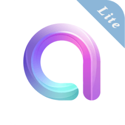 Air Launcher Lite أيقونة