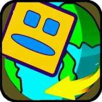 New Geometry Dash World Guide