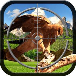 Adventure Bird Hunting 1.0