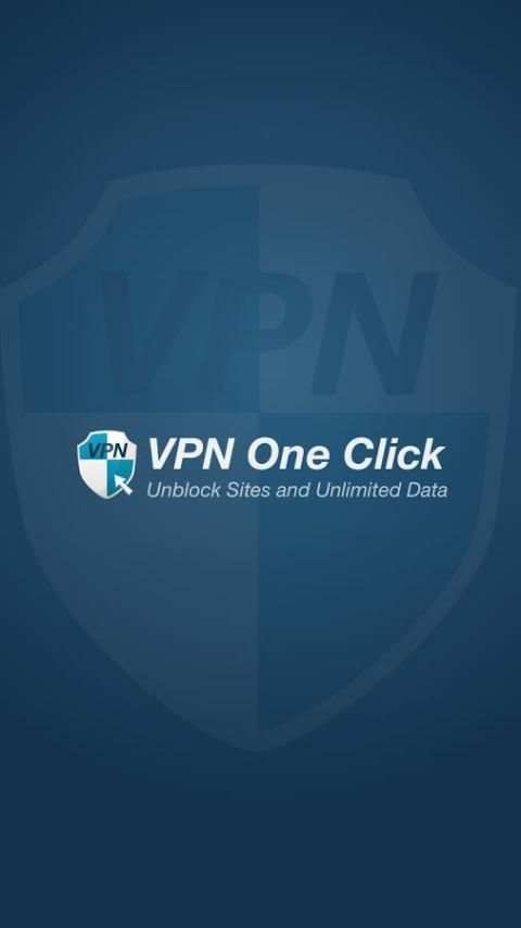 VPN One Click - Free VPN screenshot 7