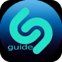 guide shazam आइकन