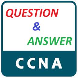CCNA Question & Answer