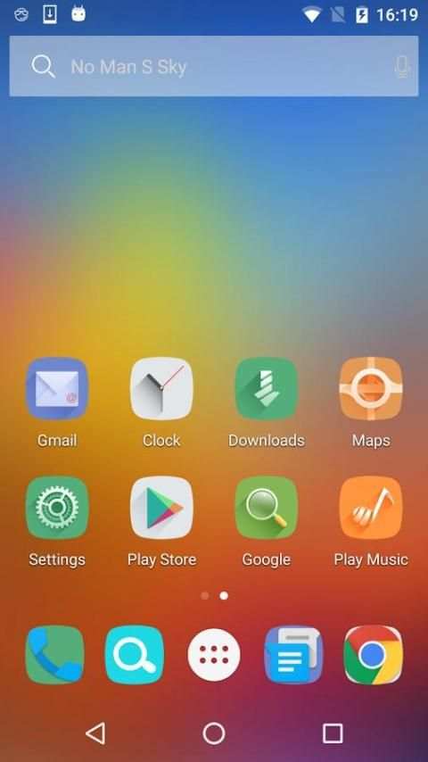 Air Launcher Lite screenshot 4