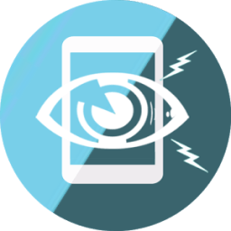 Blue Light Stop -Eye Care- आइकन